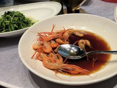 -盛福楼·惠山宴(盛岸路店)