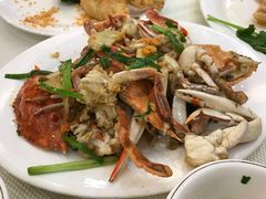 -新享乐海鲜(翠华路店)