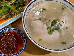 -易老妈蹄花.特色川菜(人民公园总店)