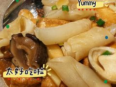 -正佳广场万豪酒店-粤菜餐厅·点心·海鲜·聚餐