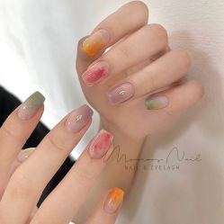 点击看大图 -睫毛弯弯·美甲美睫