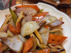 -松坂屋日料自助(长城路店)