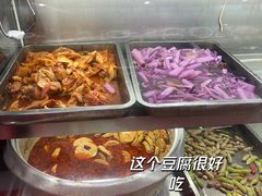 -郑家包子牛肉拉面(尚勤路店)