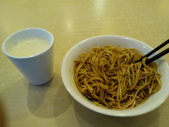 -大明寺素食坊(扬子江中路店)