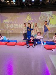 -小鸡哆哆故事屋·儿童乐园(嘉里城店)