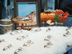 -大视光学•LINDBERG林德伯格•全球手工眼镜集合店(王府井店)