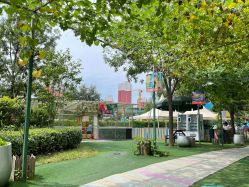 -萌宠亲子动物乐园(槐房万达店)