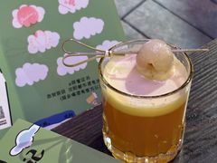 -ISLAND MASS岛·精酿吧