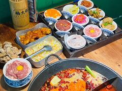 -楠火锅(哈尔滨金爵万象店)