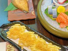 -原志优秀食材·匠心料理·海胆主题(金亿广场店)