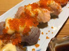 -福匠日本料理(人民路店)