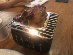 -旅马餐厅(茅家埠店)