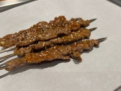 老高嫩牛肉-老高烧烤(龙华星河iCO店)