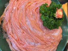 -手选潮汕鲜活牛肉火锅(二七广场店)