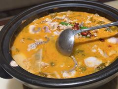 -金佬馆·川菜bistro(芜湖镜湖万达店)