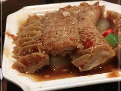-稻香海鲜饭店(第一国际店)