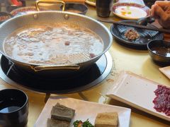 -手选潮汕鲜活牛肉火锅(二七广场店)