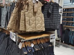 -优衣库(红谷滩万达店)