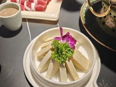 -额尔敦传统涮(公园西路店)