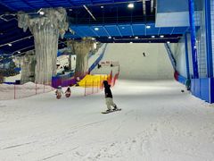 -广州热雪奇迹