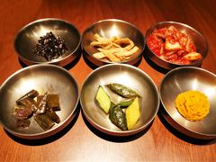 -春熙台韩国料理·章鱼肥牛(西丽店)