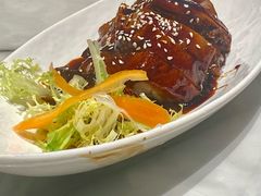 蘭心酱鸭-蘭心·臻品(瑞虹太阳宫店)