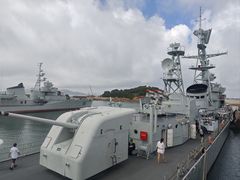 -中国人民解放军海军博物馆