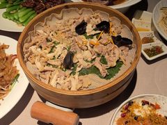 -顺鹅季·非遗烧鹅(六道口店)