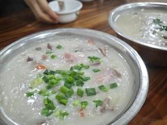 -南记食粥坊·宵夜大排档(卫国路店)