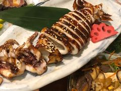 -梅亭居酒屋(中大国际店)