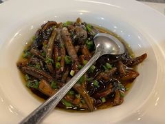 本帮响油鳝丝-徐记私厨(半淞园路店)