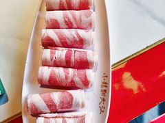 高钙羊肉-小龙翻大江文化火锅(宽窄店)