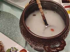 -北京老铺烤鸭(高新店)