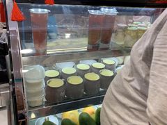 -梁子刨冰王&梁小糖(王顶堤店)