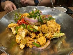 -清真·玛丽亚新疆菜主题餐厅(浙江中路店)