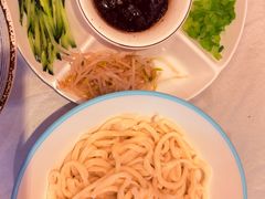-福来居烤鸭店(天坛二店)