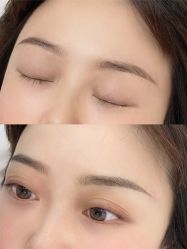 -久匠·野生眉半永久纹眉