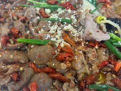 -邱大妈水煮(龙山店)