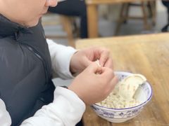-老刘家泡馍(钟楼广济街店)