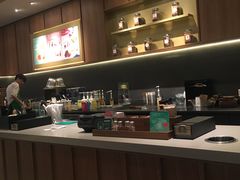 -星巴克(宝山万达店)