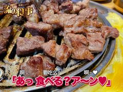 -金顺韩式烤肉·网红烤肉店(广利路店)
