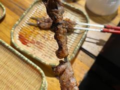 -新疆伊宁远征餐厅