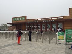 -武清南湖绿博园