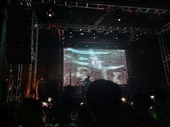 -Vox Livehouse(长沙店)