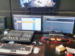 -太爽音乐文化录音棚