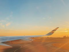 -维也纳国际机场