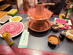 -南门涮肉(北洼路店)