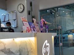 -CoCo都可(中闽嘉禾店)