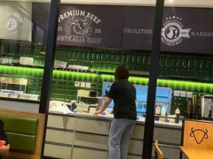 -新石器烤肉(招商1872店)