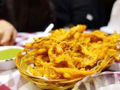 -Santoor 萨都里印度餐厅(北锣鼓巷店)